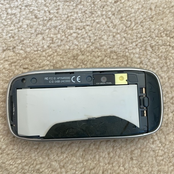 VINTAGE SIDEKICK PHONE! Y2K! T-Mobile Sidekick Slide Phone - Picture 11 of 12